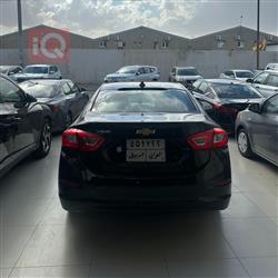 شێڤرۆلێت کروز